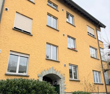 2.5 Zimmer, 3. Stock - Photo 6