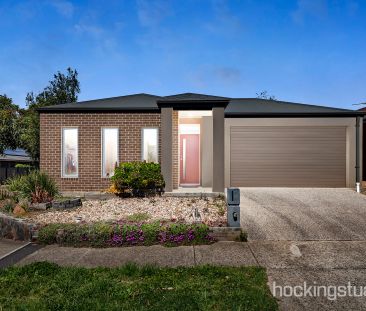 1 Dunedin Street, Mernda. - Photo 2