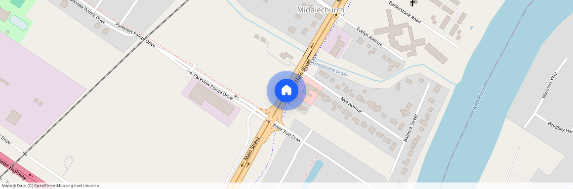 Middlechurch, Middlechurch, Interlake, R4A 5A3
