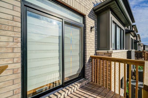 For Lease - 1091 Pisces Trail, Pickering, Ontario - Photo 1