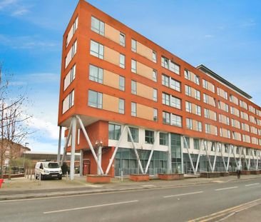 1 bedroom flat to rent - Photo 2