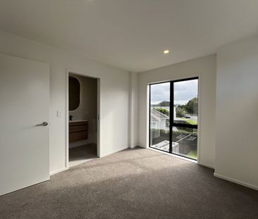 Brand New Designer Townhouses Ã¢€“ 5 Available in the Heart of Te A... - Photo 6