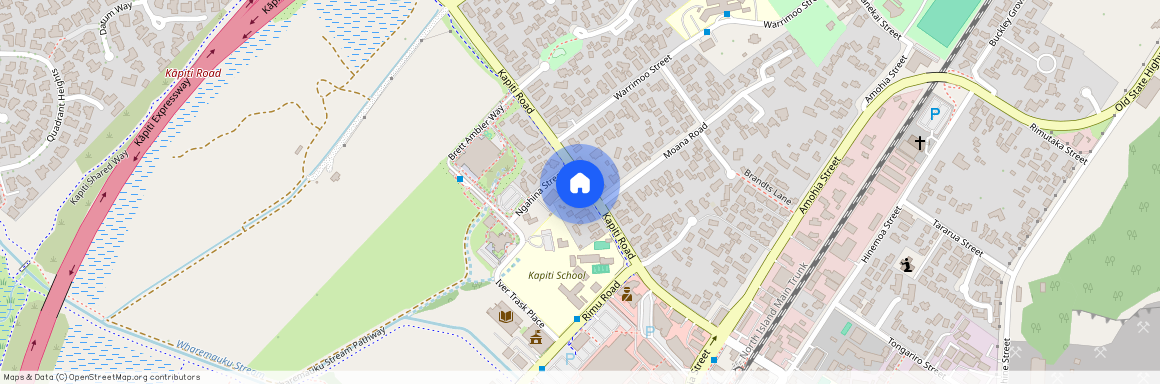 37 Kapiti Road, Paraparaumu, Kapiti Coast