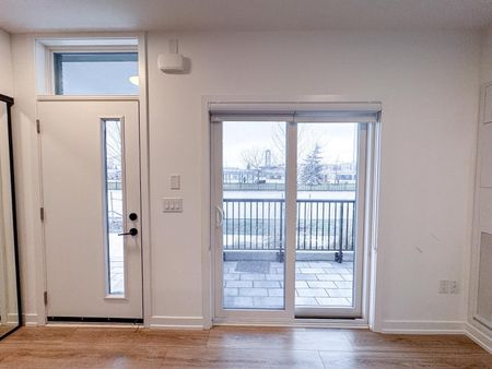 For Lease - 20 Lagerfeld Drive Unit# 06, Brampton, Ontario - Photo 2