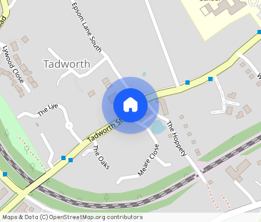 Tadworth Street Tadworth KT20 - Photo 1