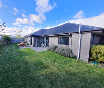 9 Carrington Close, Lincoln - Photo 5