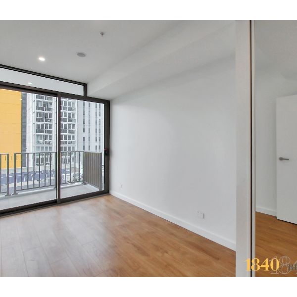 Brand New Corner Apartment! Gym & Pool to be completed - Photo 1