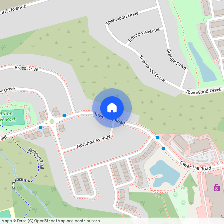 LOWER UNIT - 160 TOWER HILL ROAD, Richmond Hill, Richmond Hill, York, L4E 4L7