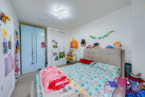 3 bedroom flat to rent - Photo 1