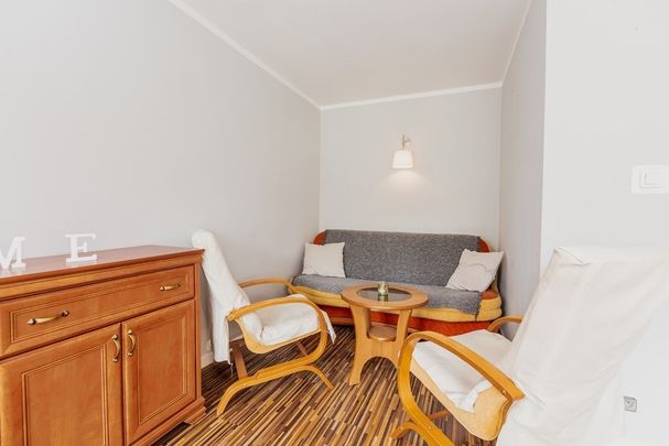 Kawalerka do wynajęcia! Parter! Nowodworska! - Photo 1