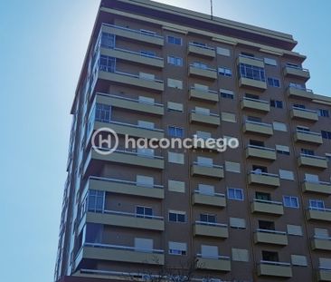Apartamento T3+1 - Photo 4