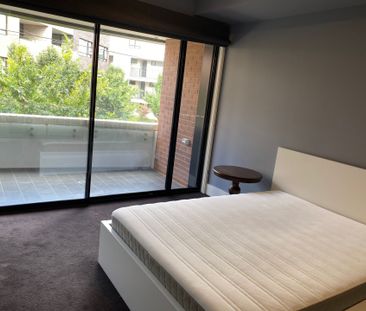 217/2 Kerridge Street Kingston ACT - Photo 5