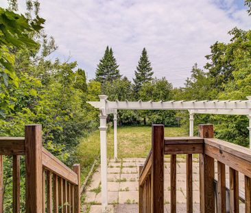 For Lease - 124 Haileybury Drive, Toronto, Ontario - Photo 2