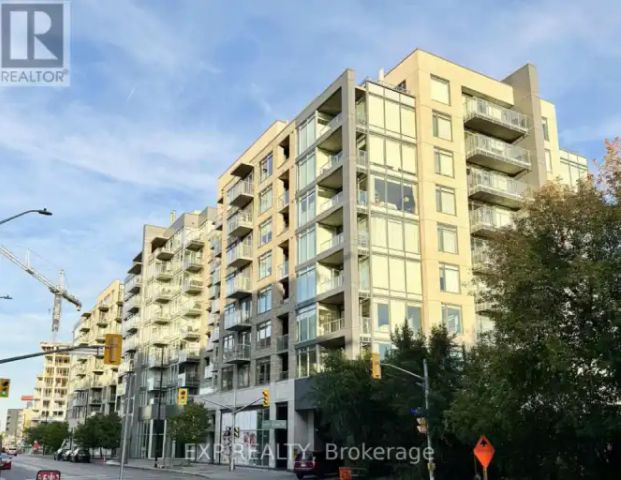 608 - 98 RICHMOND ROAD | 608 - 98 RICHMOND ROAD, Ottawa - Photo 1