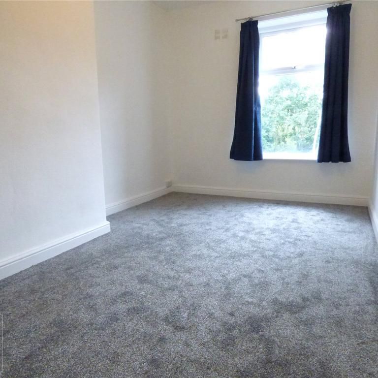 1 bedroom end of terrace house to rent - Photo 1