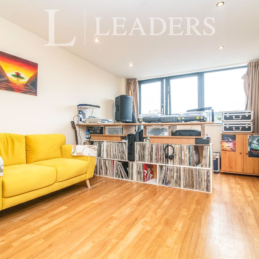 2 bedroom apartment to rent Avoca, 146 Cheapside, Birmingham, B12 - Photo 1