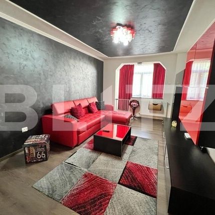 Apartament 2 camere, mobilat si utilat modern, Calea Bucuresti - Photo 1
