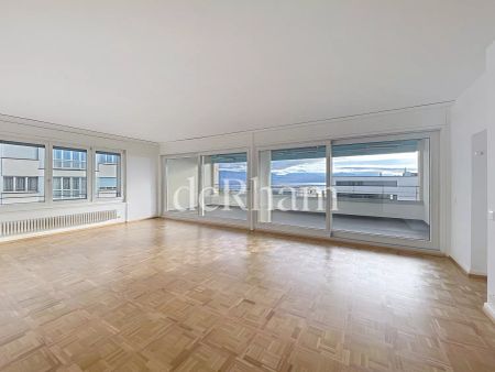 Magnifique appartement de 3.5 pièces entièrement rénové! - Photo 5