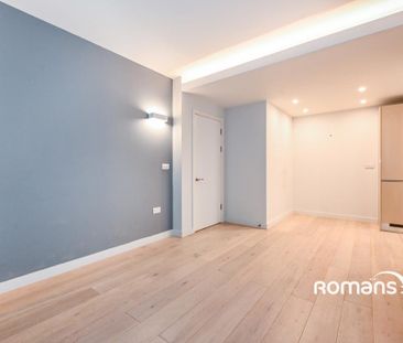 1 bedroom flat to rent - Photo 6