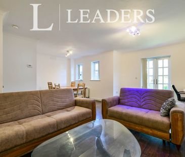1 bedroom semi detached to rent Schuster Road, Manchester, Greater ... - Photo 2