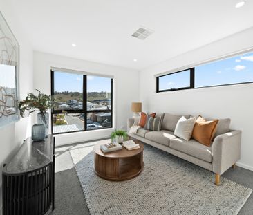 6 Pannell Street, Whitlam ACT, Belconnen - Photo 2