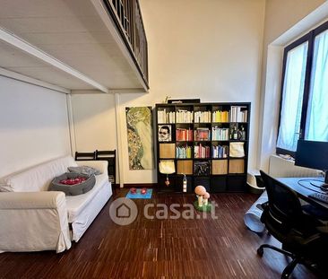 Trilocale in Affitto in Alzaia Naviglio Pavese 52 a Milano - Photo 1