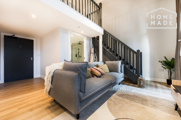 1 bedroom flat to rent - Photo 1