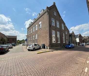 Te huur: Kamer Heugemerstraat in Maastricht - Foto 5