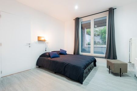 Room at Rue de la Linière 19 - Photo 2