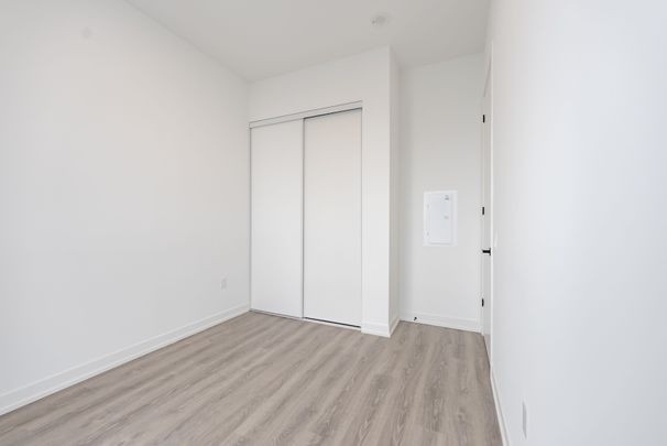 For Lease - 8 Interchange Way Unit# 605, Vaughan, Ontario - Photo 1