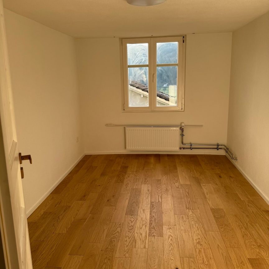 2.5 Zimmer, 60 m² - Photo 1