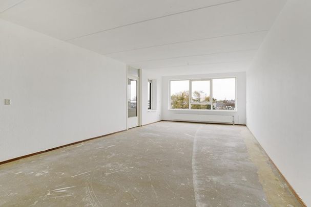 Appartement te huur: Dellaertlaan 245 1945 WJ Beverwijk - Photo 1