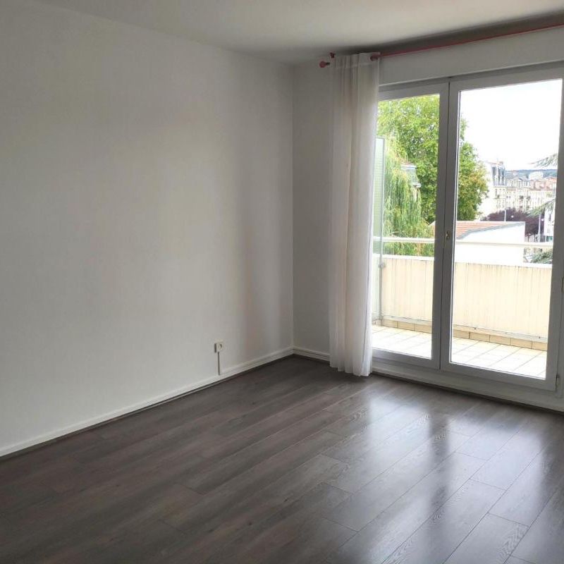 Location Appartement 2 pièces 39m² NANCY 54000 - Photo 1