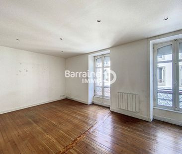 Location appartement à Brest, 2 pièces 50.94m² - Photo 5