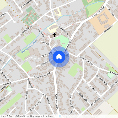 52391 Vettweiß, Deutschland