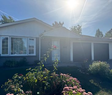 For Lease - 184 Folkstone Crescent, Brampton, Ontario - Photo 5