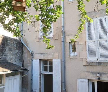 Avenue de la Révolution - maison 5 chambres - Photo 1