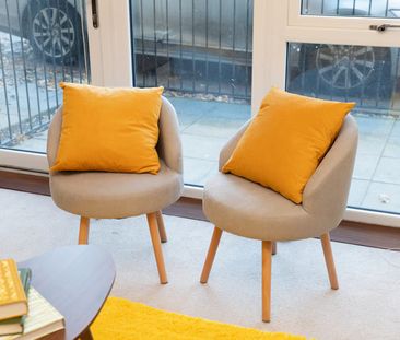 Chronicle Avenue - Photo 1