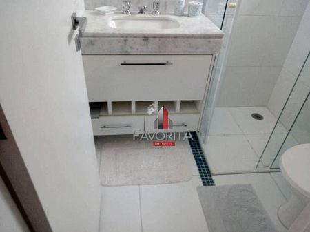 Casa Com 4 Dormitórios Para Alugar, 335 m² por R$12.000/mês - Golf Village - Carapicuíba/sp - Photo 5