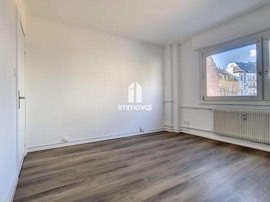 NEUDORF - 1 PIECE - 27.48M² - Photo 1