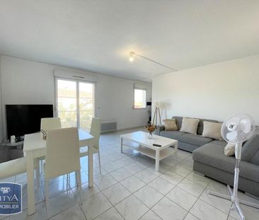 Location Appartement 2 pièces 48m² SORGUES 84700 - Photo 3