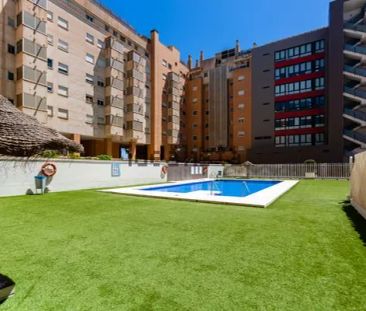 Alquiler de piso en Calle Pilar Lorengar, 16 - Photo 3