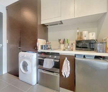 ***Welcome to apartment S4.04A in Revolucion Apartments.*** - Photo 3