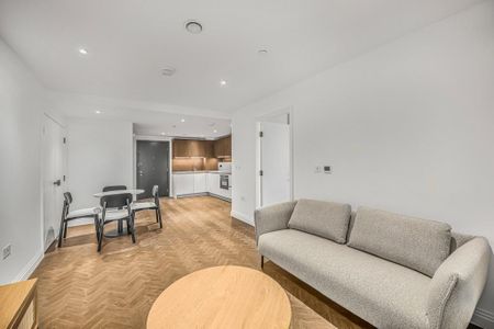 1 bedroom flat to rent - Photo 4