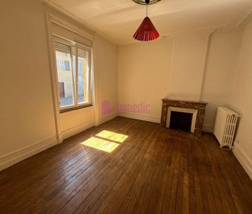 Appartement 3 pièces à Briey - Photo 2