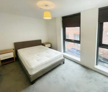 1 bedroom flat to rent - Photo 3