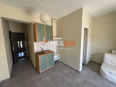 Studio/Γκαρσονιέρα για ενοικίαση - Πάτρα, - Photo 3