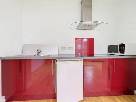 Studio te huur - Photo 4