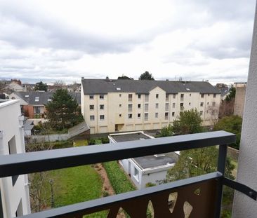 Location Appartement 3 pièces 62m² NANTES 44000 - Photo 5
