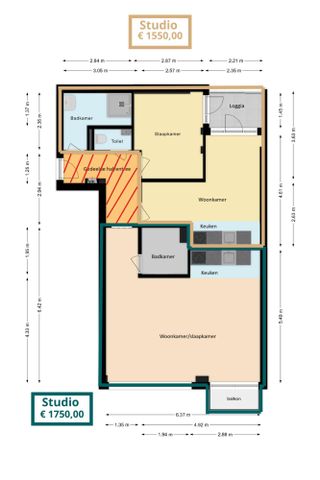 Hoofdweg 1197-C, Nieuw-Vennep West, 2151MG - Foto 4